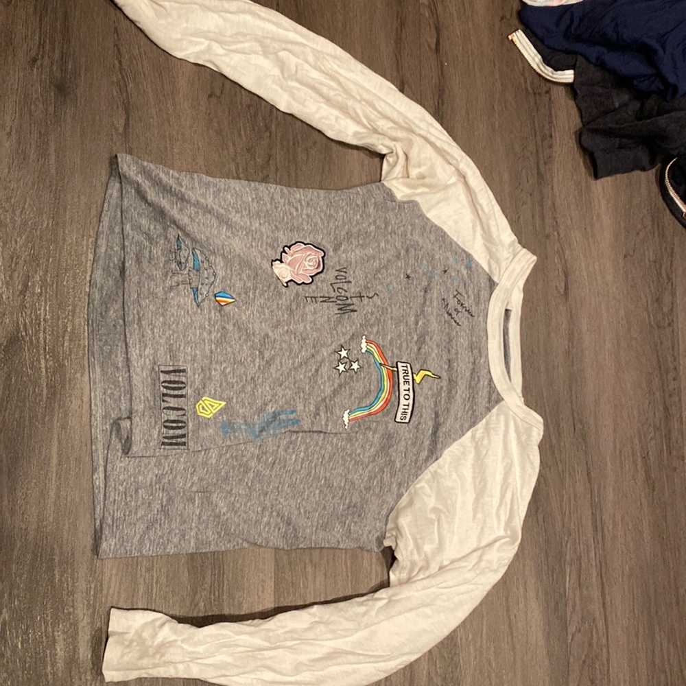 Womens sleeping shirt